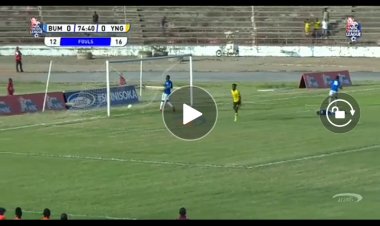 D1 Tanzanie : Le congolais Fiston Mayele en feu avec Young Africa, il marque son 14e but (Vidéo)