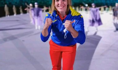 Rdc/judo : coup dure Marie Branser abandonné par la Fenacoju