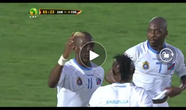 Anniversaire de Bolasie : Voici l'un de ses meilleurs buts (Vidéo)