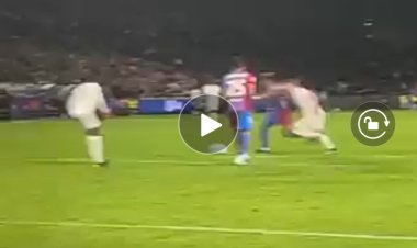 Barcelone : le premier but d'Adame Traoré qui a été salué par tout le monde (Vidéo)