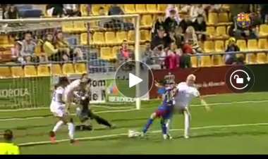 Espagne : Barcelone inflige une leçon à Real Madrid en Copa de la Reina Women (Vidéo)