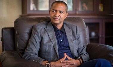 Guerre du M23:Moïse Katumbi apporte son soutien aux FARDC