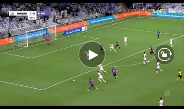 Foot : Ben Malango et Sharjah se qualifient en Ligue des Champions (Vidéo)