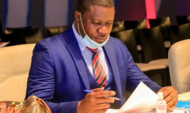 Guerre du M23:Un député  national de Goma prêt à abandonner son mandat et descendre sur le front  pour défendre son pays
