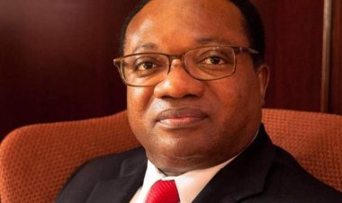 Guerre du M23:Découvrez ce que  recommande Noël Tshiani au Président Félix Tshisekedi