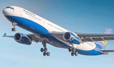 Urgent/Guerre du M23: le gouvernement congolais suspend les vols de RwandAir sur le sol congolais