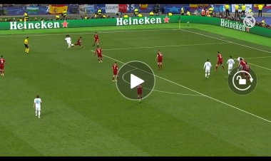 League des Champions : Réal Madrid vs Liverpool, le face-à-face de l'histoire (Vidéo)