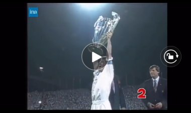 Foot : 29 ans depuis que l'Olympique de Marseille a offert au football français la première coupe d'Europe (Vidéo)