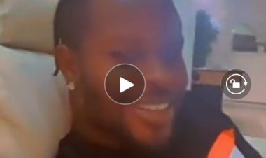 Football : Trésor Mputu s'exprime sur les rumeurs concernant son départ en Europe (Vidéo)