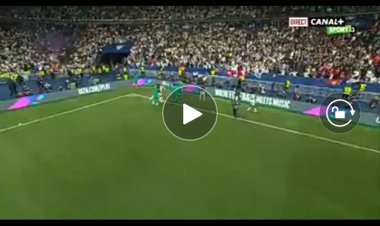 Foot : Réal Madrid remporte sa 14e Ligue des Champions grâce à Vinicius (Vidéo)