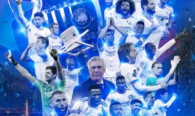 Football : Découvrez pourquoi le coup d'envoi de la finale de la ligue des champions a été repoussée à 21h30