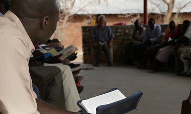 Insolite :Un pasteur condamné à 14 ans de prison pour viol sur 7 femmes