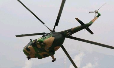 Guerre du M23: Les FARDC ont bombardé par voie aérienne les positions des M23