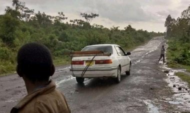 Guerre M23:Réouverture de la route Kiwanja-Goma