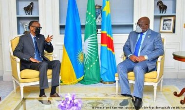 7 raisons pour lesquelles la RDC ne doit pas déclarer la guerre au Rwanda (Tribune de Dominique Tshimanga)