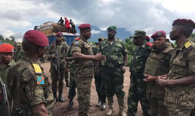 La CENCO encourage les FARDC et demande aux Chefs d’Etat de la sous-région d’être sincères