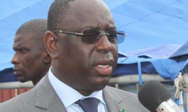 Macky Sall invite la RDC et le Rwanda à dialoguer
