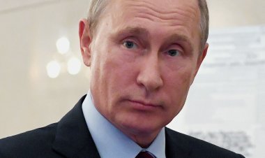 Russie : les médecins dévoilent les années à vivre pour Vladimir Poutine avant sa mort