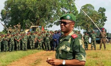 Guerre du M23: Un grand bataillon des commandos venu de Lubumbashi dépêchée au Nord-Kivu