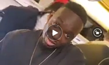 Éliminatoires CAN 2023 : Trois leopards dans les airs direction Kinshasa (Vidéo)