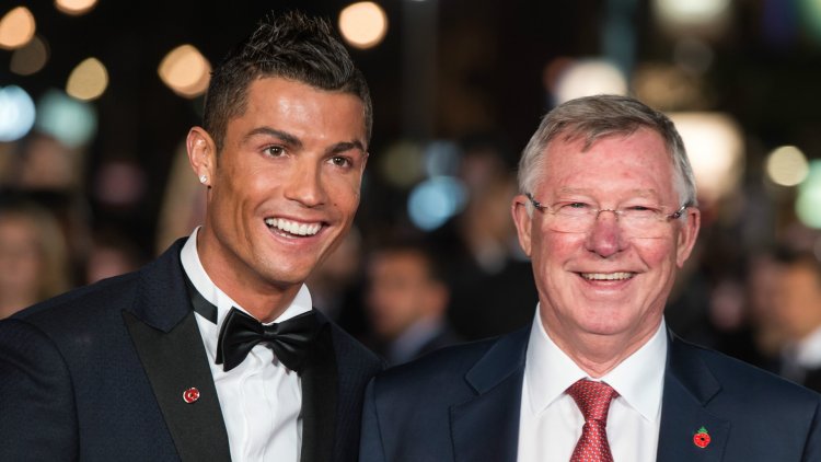 Football : Découvrez le nouveau club où va s'engager Cristiano Ronaldo