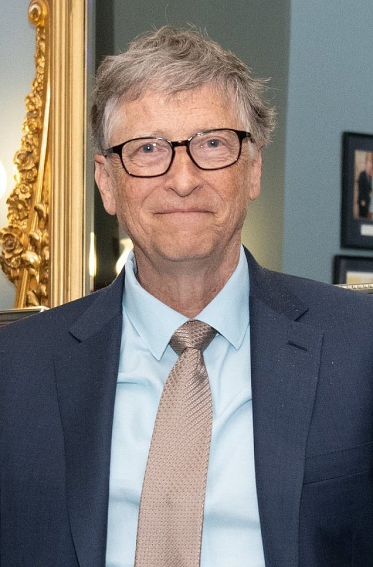 Santé : Bill Gates annonce une nouvelle pandémie dans les prochaines années