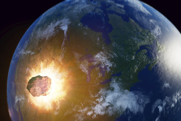 Espace:Un événement malheureux pourrait se passer sur la planète Terre ce 15 mai 2022 , Découvrez