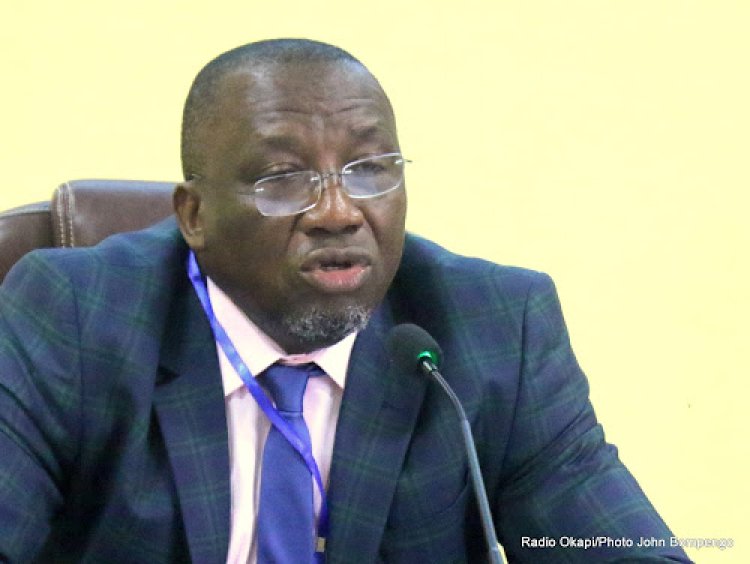 RDC : la solution militaire est la plus efficace face à l’insécurité, estime Jacques Djoli