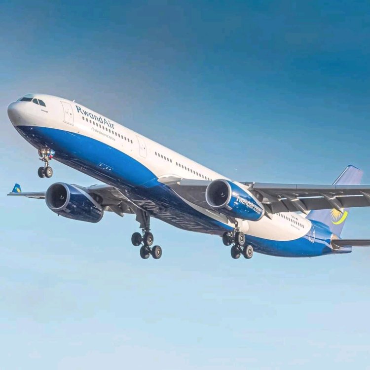 Urgent/Guerre du M23: le gouvernement congolais suspend les vols de RwandAir sur le sol congolais