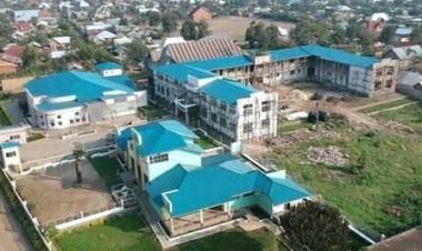 Flash/Nork-Kivu: arrestation des 2  rebelles Nyantura à Kiwanja