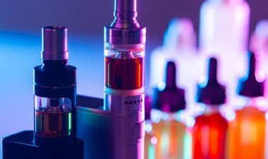 Santé : Dans ce pays il est interdit de fumer la cigarette électrique