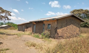 Flash/Nord-Kivu : 1 mort, une maison incendiée et une dizaine des disparus dans une incursion des ADF à Kabalwa