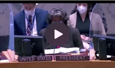 Les États-Unis exhortent la RDC et le Rwanda à engager un dialogue et à trouver des solutions diplomatiques