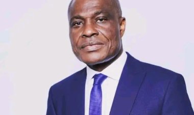 Fayulu Martin appelle la population à répondre à la marche de ce vendredi 03 juin contre les ennemis