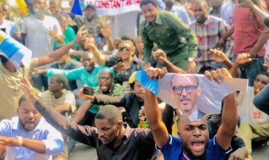 Un message fort de la population congolaise pour interpeller l'ONU