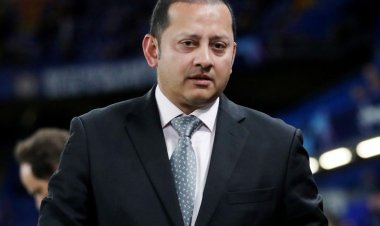 Football : le président d'un club espagnol a été chassé de son poste car il menaçait de tuer un joueur