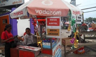 RDC: Probable augmentation des prochains tarifs des services de télécommunication sur toute l'étendue