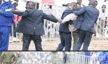 Deux congolais ont été torturés au rwanda et décédés