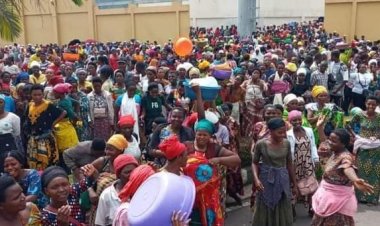 Agression Rwanda-RDC: les commerçantes de Gisenyi s'expriment