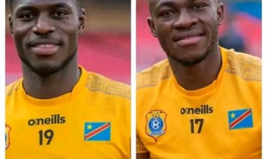 Éliminatoires CAN 2023 : Entre Ben Malango et Jackson Muleka qui doit débuter si on joue en 4-3-3