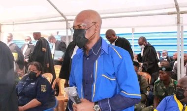 RDC/politique : accusé de l'atteinte a la sûreté nationale, François Beya regrette de la merci du régime