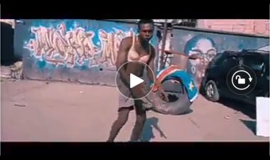 Échec de RDC face au Gabon : Tokokufua na tension, n'arrêtez pas de rire avec cette comédie (Vidéo)