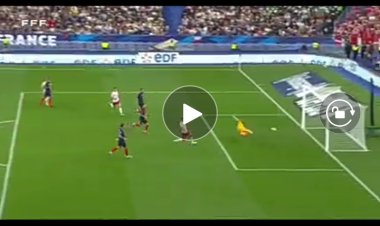 France : Belle intervention de Christopher Nkunku sur ce but de Benzema (Vidéo)