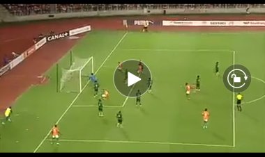 Éliminatoires CAN 2023 : En vidéo la Côte d'Ivoire bat la Zambie (3-1)