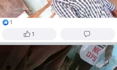 Flash : Un garçon âgé de 27 ans s'est suicidé à Kiwanja ce samedi