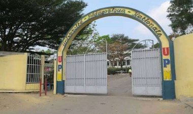 Flash Info: Le Comité de gestion de l'Université Pédagogique Nationale, (UPN) annonce  des  mesures drastiques et courageuses contre des agents non en ordre avec l'administration