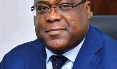 RDC:Félix Tshisekedi accuse ouvertement Paul Kagame d'être derrière les rebelles du M23