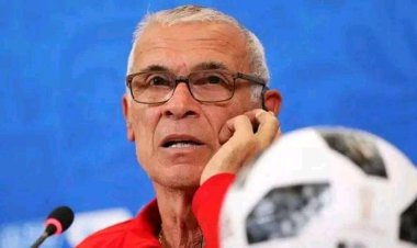 RDC-Football: "Je n'aime pas rester dans un environnement où je ne suis pas désiré " (Hector Cuper)