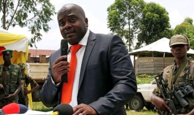 Affrontements FARDC-M23 : Bertrand Bisimwa accuse les FARDC et ses alliés d'avoir attaqués leurs positions