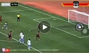Football : Héritier Luvumbu réapparaît avec un penalty marqué à la Messi (Vidéo)